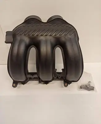 Porsche Boxster 987 Intake manifold 99611004501