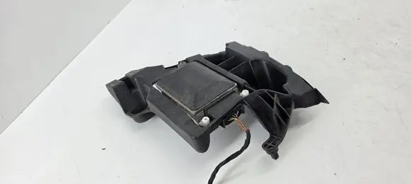 Audi A6 S6 C7 4G Blind spot module 4G0907566M 4H0907566F 4G9807394D