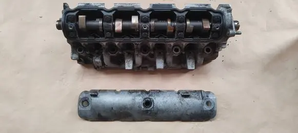 Renault Scenic I Engine head 4954