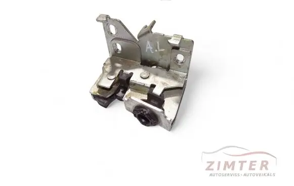 Ford Transit Courier Tailgate/trunk/boot hinge