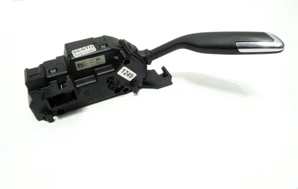 Citroen C4 I Picasso Gear shifter/selector 96811335XT 88500003