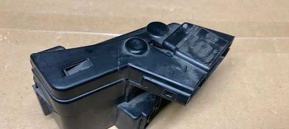 BMW 7 E65 E66 Other interior part 61138387573 10688710