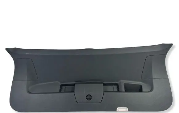Volkswagen Tiguan Allspace Tailgate/boot lid cover trim 5NN867601A