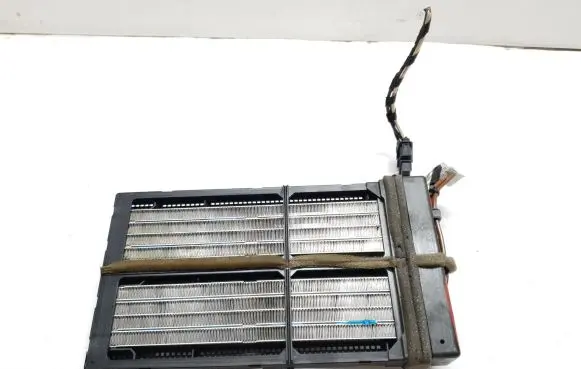 Audi A5 8T 8F Heater blower radiator 8K0819011C
