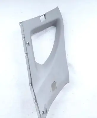 (C) pillar trim