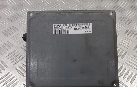 Ford Focus Engine control unit/module ECU 5M51-12A650-HG