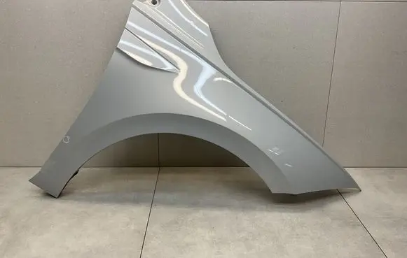 Volkswagen Polo VI Fender 