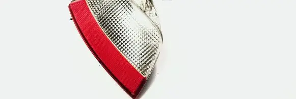 Ford Focus Rear bumper light 1M51-15K272-A