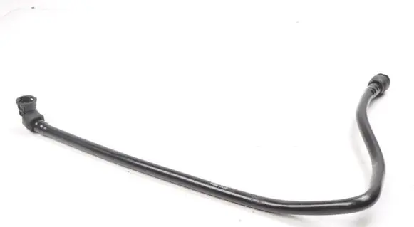 Aston Martin Vantage III Engine coolant pipe/hose 6G336L689AE