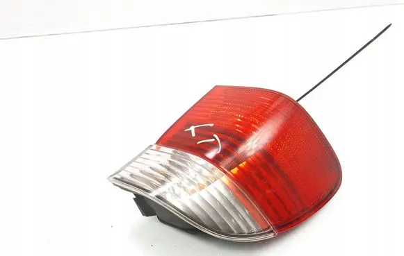 BMW 5 E39 Rear/tail lights 6902531