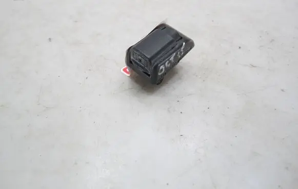 Skoda Octavia Mk3 (5E) Windshield washer spray nozzle 1Z0955985