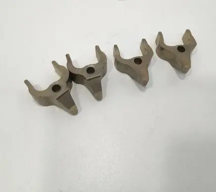 BMW 5 F10 F11 Fuel Injector clamp holder 