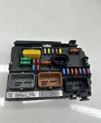 Fuse module