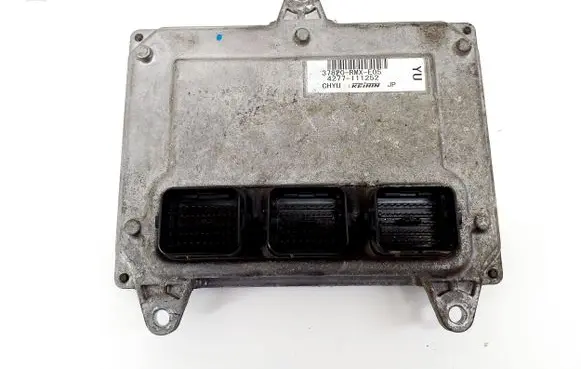 Honda Civic Engine control unit/module 37820RMXE05 4277111252