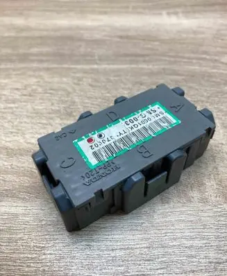 Honda Civic Other relay SMG0031