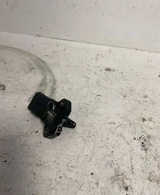 Audi A6 S6 C6 4F Air pressure sensor 038906051D 0261230073 50052A57