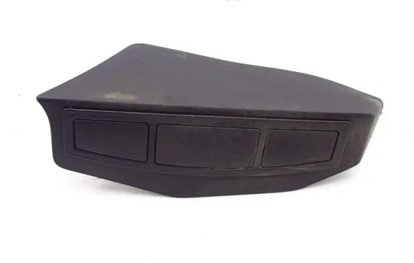 Land Rover Discovery 3 - LR3 Foot rest pad/dead pedal EAV500010