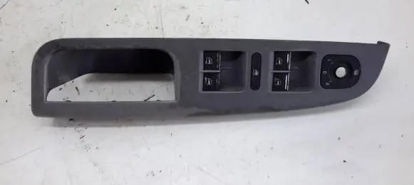 Volkswagen Jetta V Electric window control switch 1K4868049B