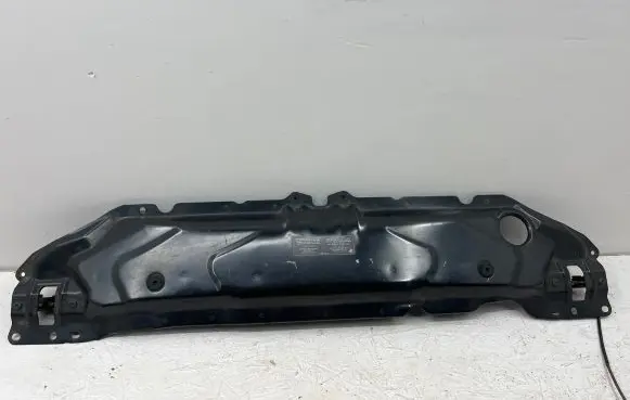 BMW 5 E60 E61 Top upper radiator support slam panel 7033741 11267310