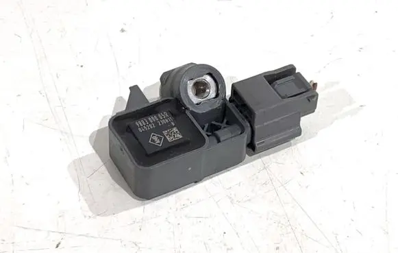 Renault Megane III Airbag deployment crash/impact sensor 988300005R