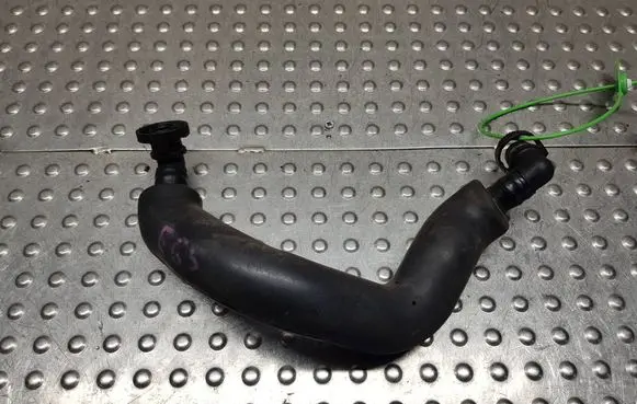 BMW 5 E60 E61 Breather/breather pipe/hose S27698070 7547186
