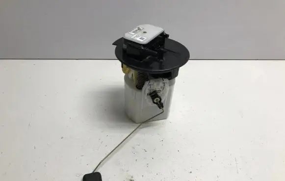 Peugeot 408 P54 In-tank fuel pump 9830956580