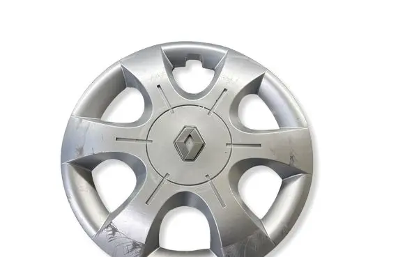 Renault Trafic II (X83) R16 wheel hub/cap/trim 8200458589 9735M 03855675