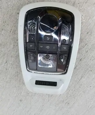 Peugeot 508 Rear seat light 96884854XT