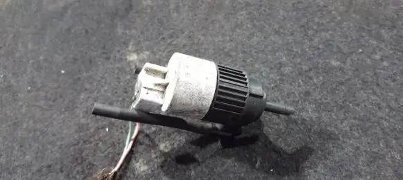 Renault Scenic I Windscreen/windshield washer pump