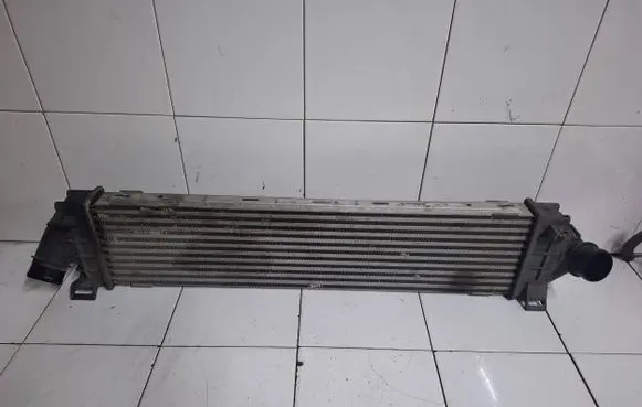 Ford Mondeo MK IV Intercooler radiator 6G919L440FD 991796A