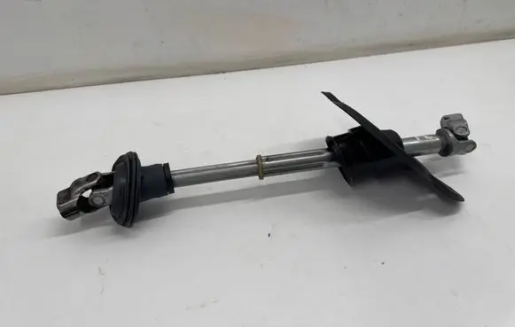 Steering column universal joint