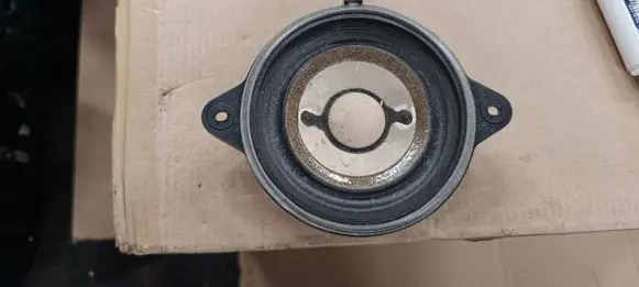 Audi A6 S6 C7 4G Panel speaker 4G5035402