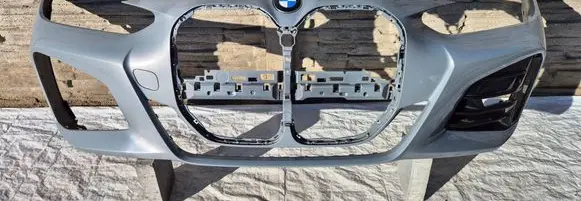 BMW 4 G22 G23 G24 G26 Front bumper 8082226