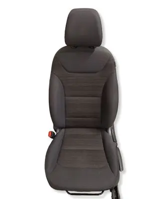 Hyundai Ioniq Front driver seat 