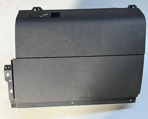 Volkswagen Touran I Glove box 1T1857097