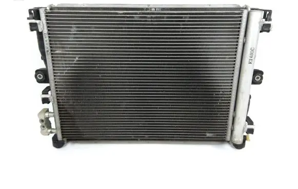 Chevrolet Corvette Radiator set 23297386