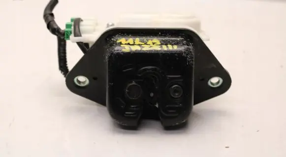 Honda Jazz Tailgate/trunk/boot lock/catch/latch 
