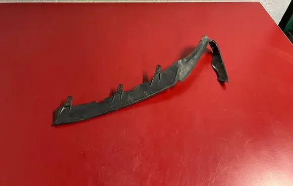 BMW X3 G01 Under headlight/headlamp trim 6002TN0039