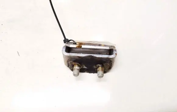 Mitsubishi Space Star Tailgate/trunk/boot hinge