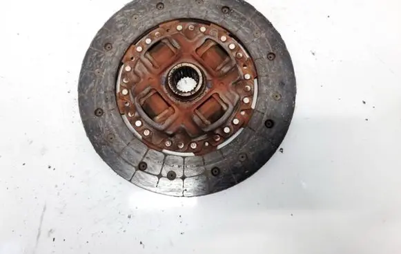 Toyota Corolla Verso E121 Clutch pressure plate 