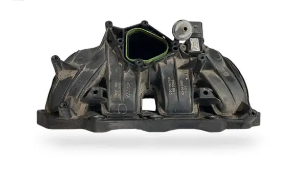 Volkswagen Golf V Intake manifold 03C129711Q 038906051C 0281002401