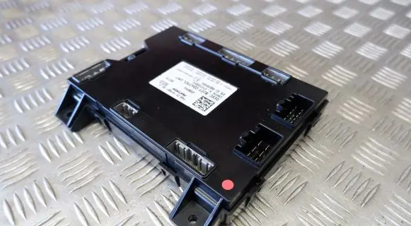 Tesla Model S Comfort/convenience module 101090700D