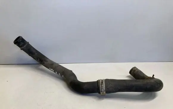 Citroen Jumper Engine coolant pipe/hose A640902136