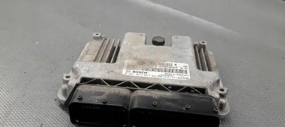 Seat Altea XL Engine control unit/module ECU 03G906056M