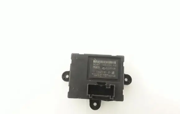 Volvo S80 Door control unit/module 9G9T14B534AB