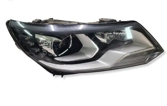 Volkswagen Tiguan Headlight/headlamp 5N2941752