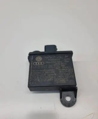 Bentley Continental Tire pressure sensor 4F0907283
