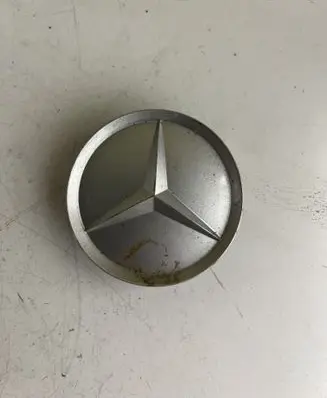 Mercedes-Benz A W168 Original wheel cap 2014010225 201401022