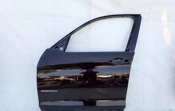 BMW X3 F25 Front door