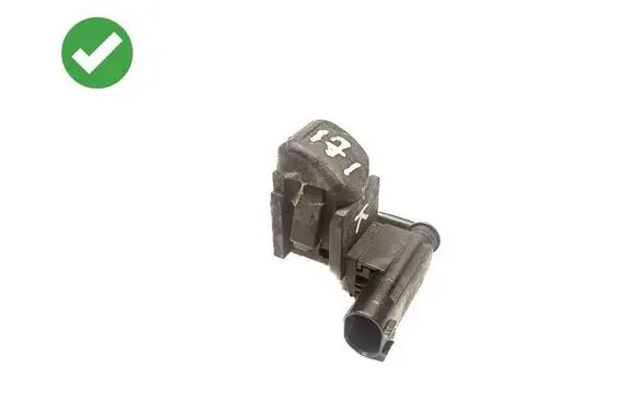 Mercedes-Benz SLK R171 Windshield washer spray nozzle 